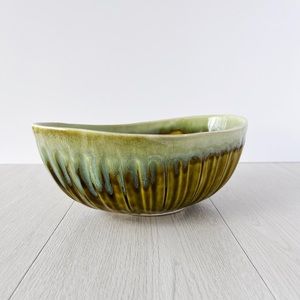 Vintage Serving bowl | MCM dishes | Vintage Dishes |